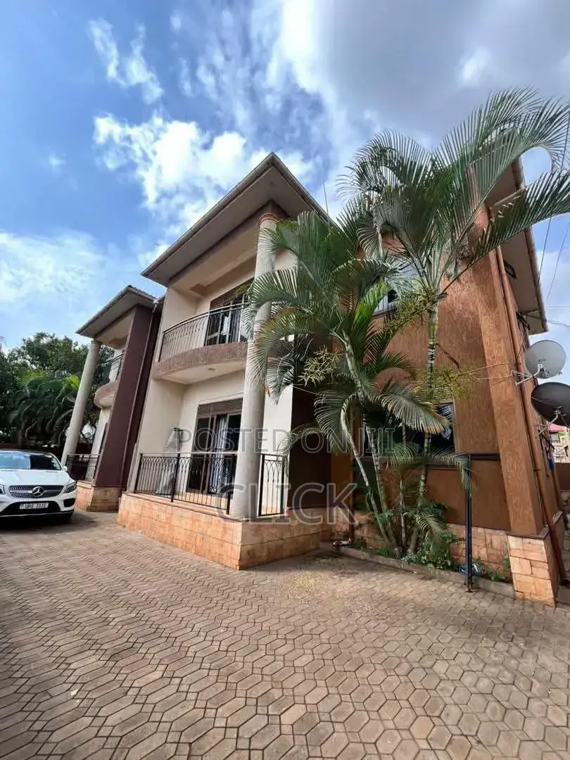 3bdrm Apartment in Salama Road, Central Division for rent in Central Division