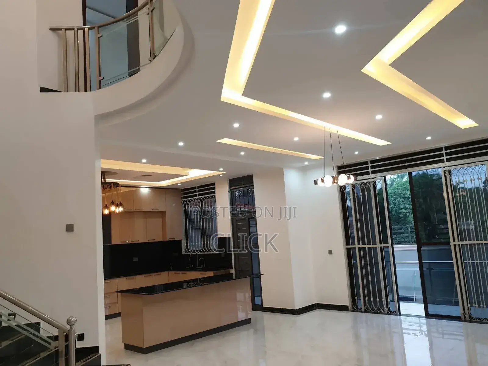 6bdrm Duplex in Munyonyo, Central Division for rent in Central Division