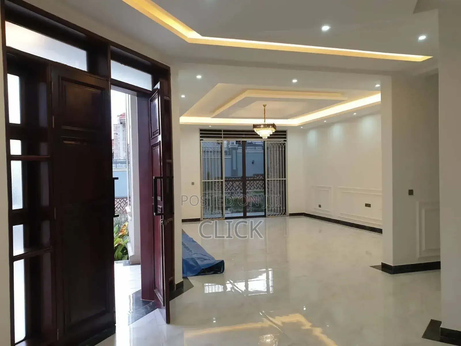 6bdrm Duplex in Munyonyo, Central Division for rent in Central Division