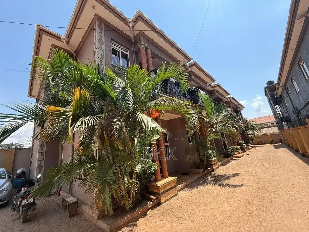 1bdrm Apartment in Salama Road, Central Division for rent in Central Division