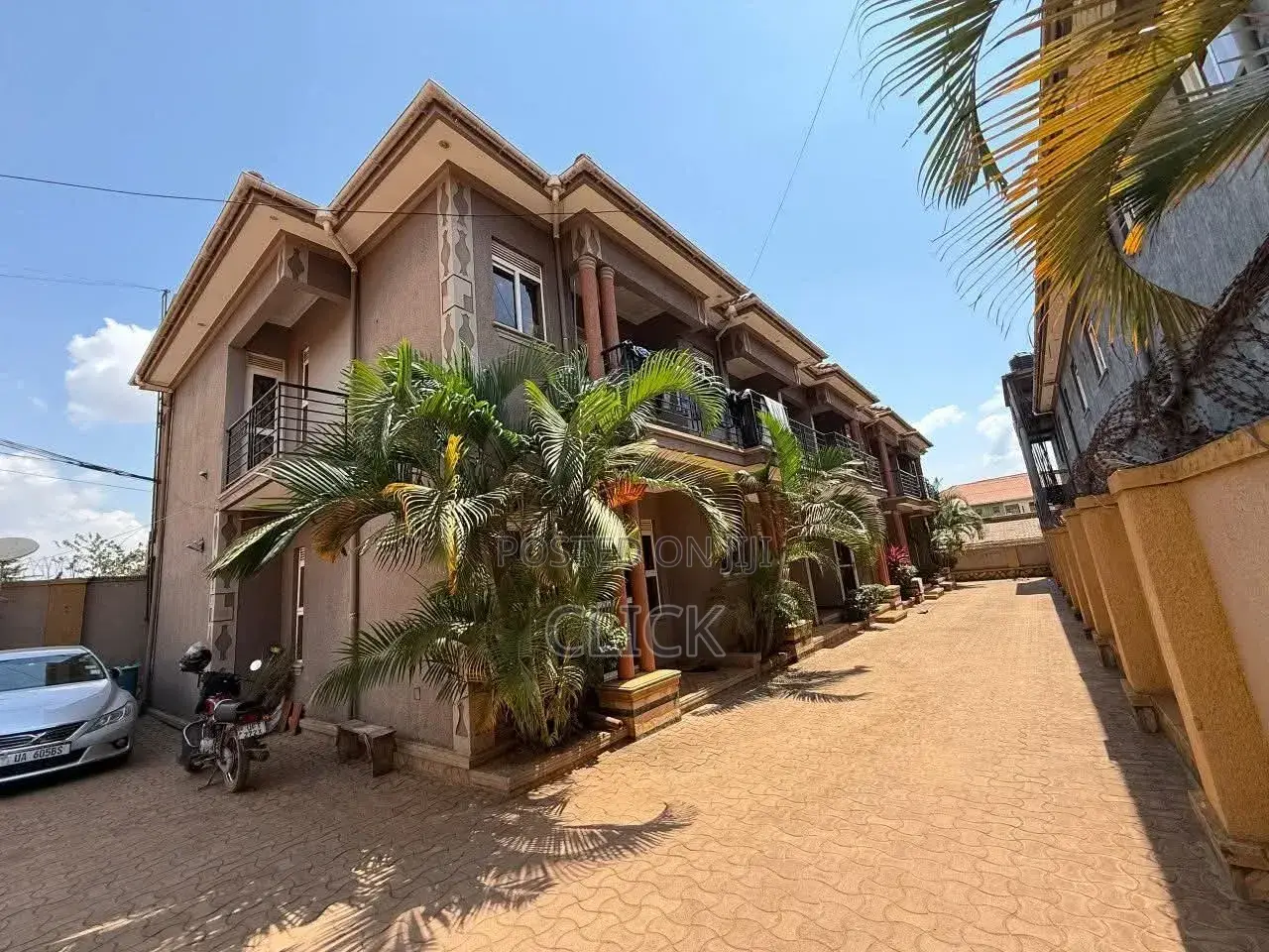 1bdrm Apartment in Salama Road, Central Division for rent in Central Division