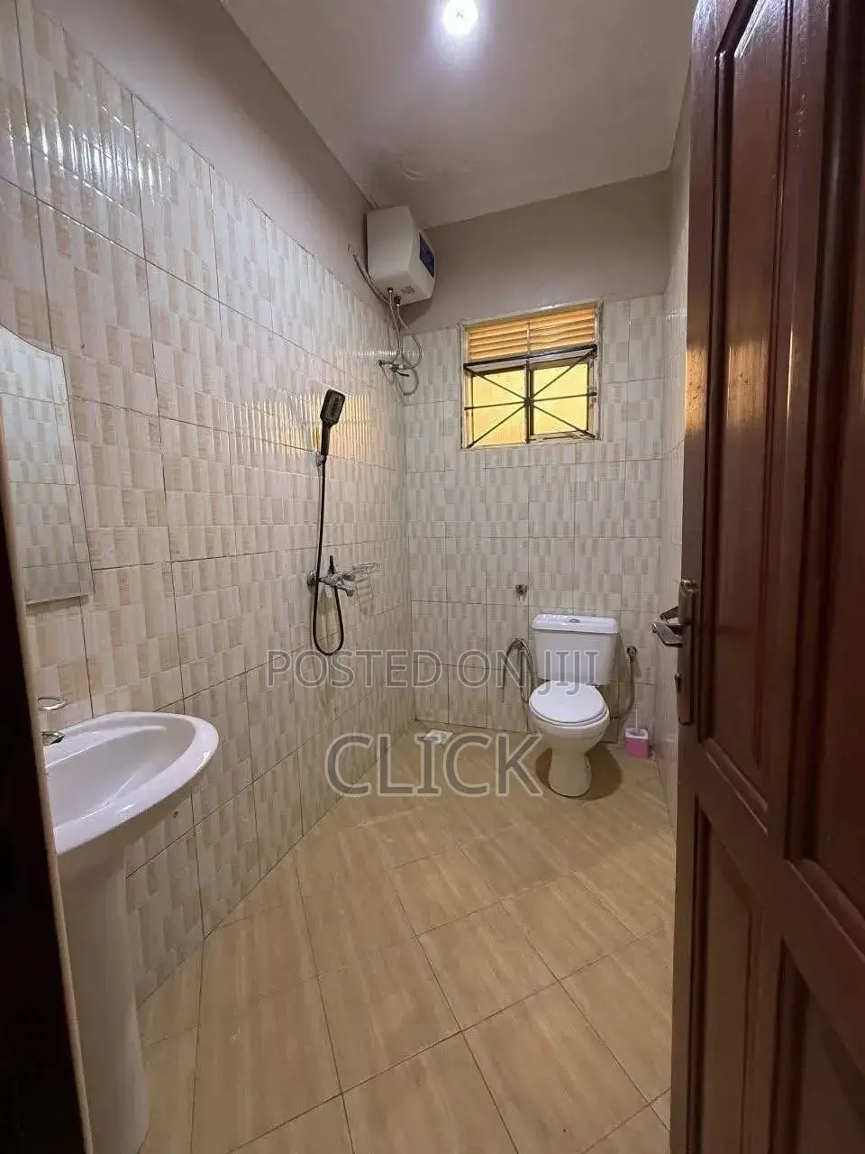 1bdrm Apartment in Salama Road, Central Division for rent in Central Division