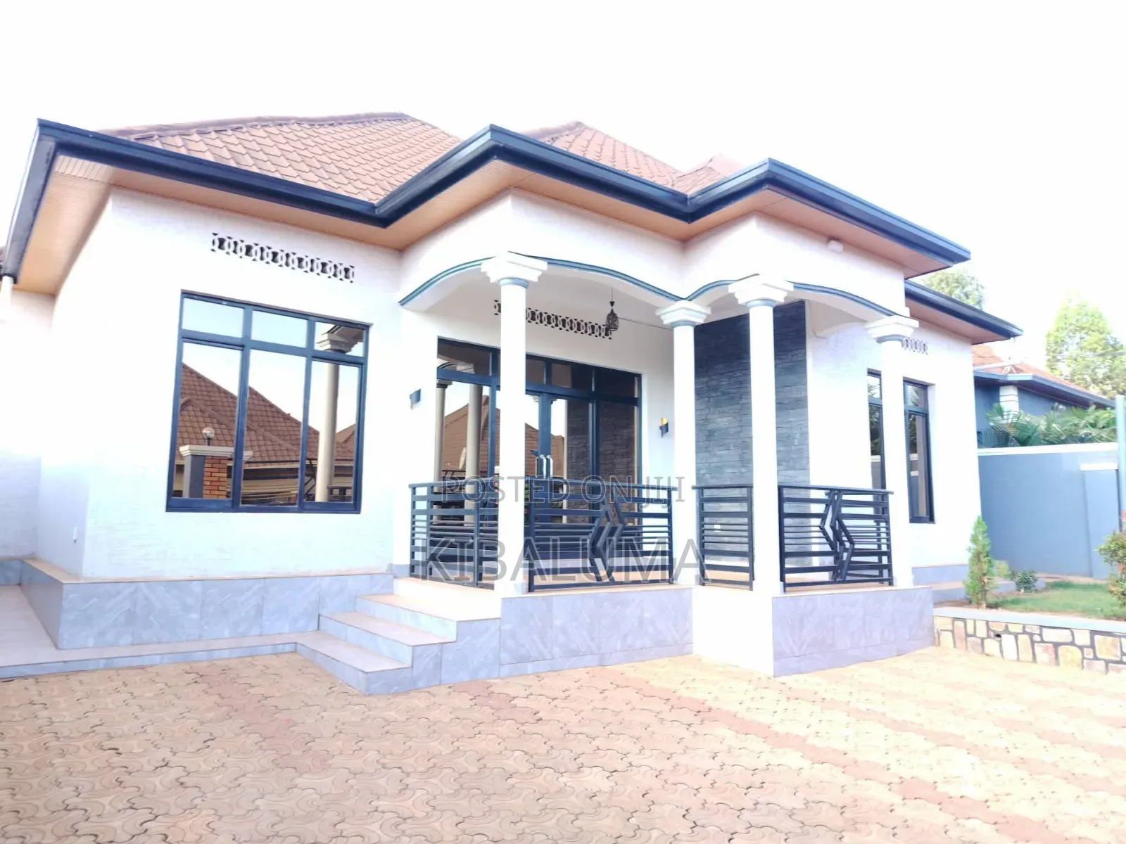3bdrm House in Kira, Central Division for rent in Central Division
