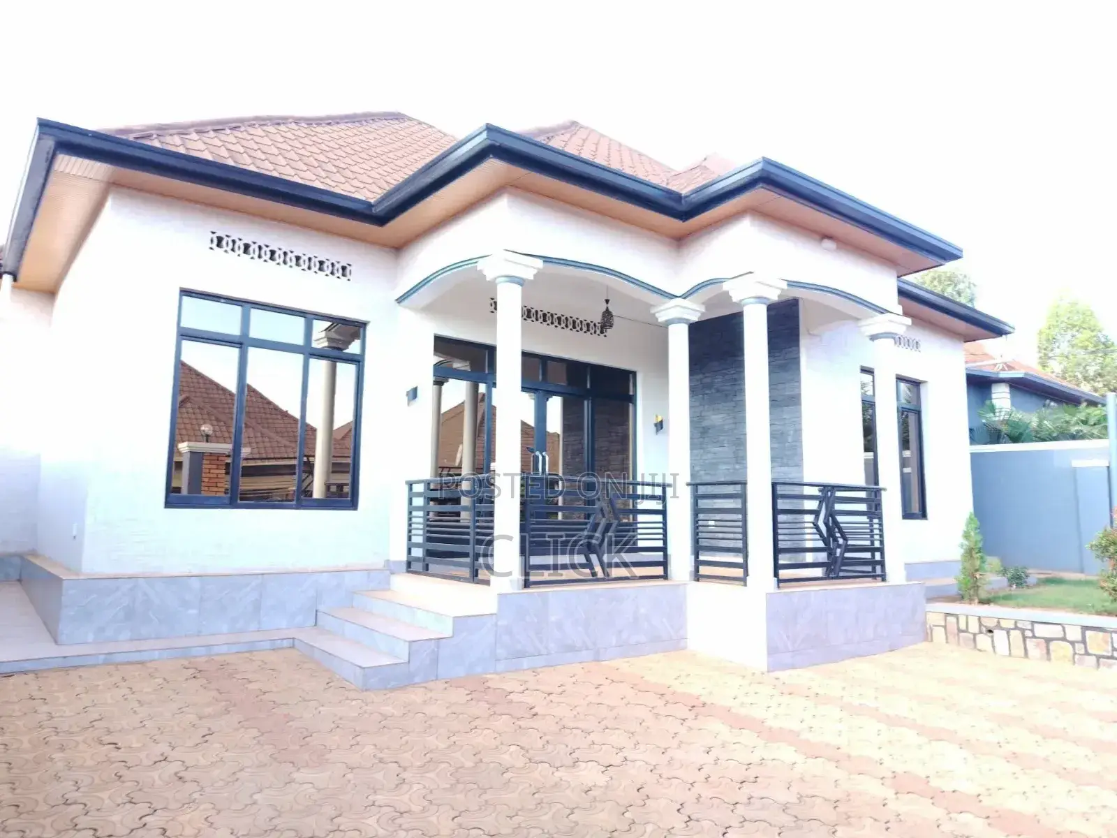 3bdrm House in Kira, Central Division for rent in Central Division