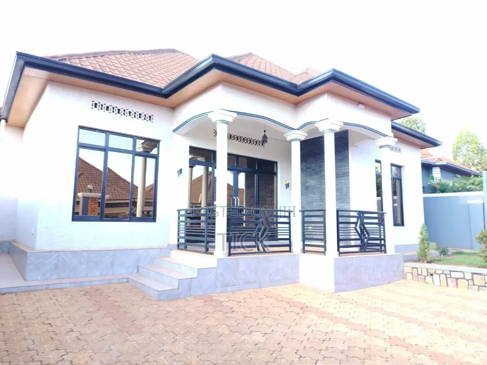 3bdrm House in Kira, Central Division for rent in Central Division