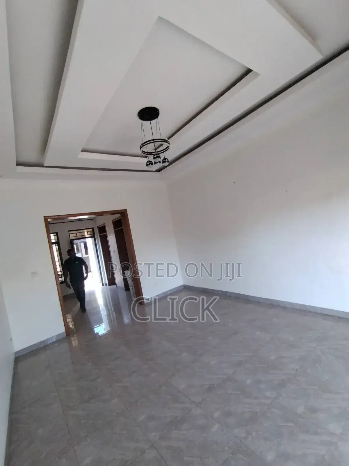 3bdrm House in Kira, Central Division for rent in Central Division
