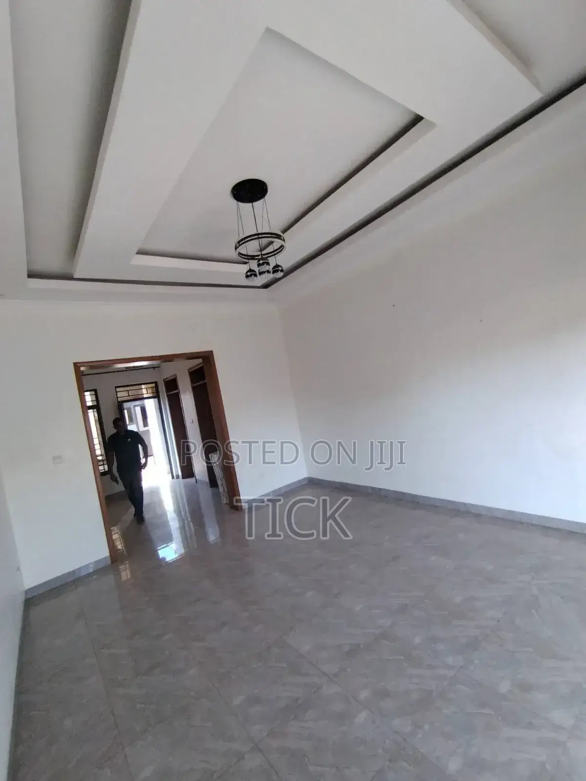3bdrm House in Kira, Central Division for rent in Central Division