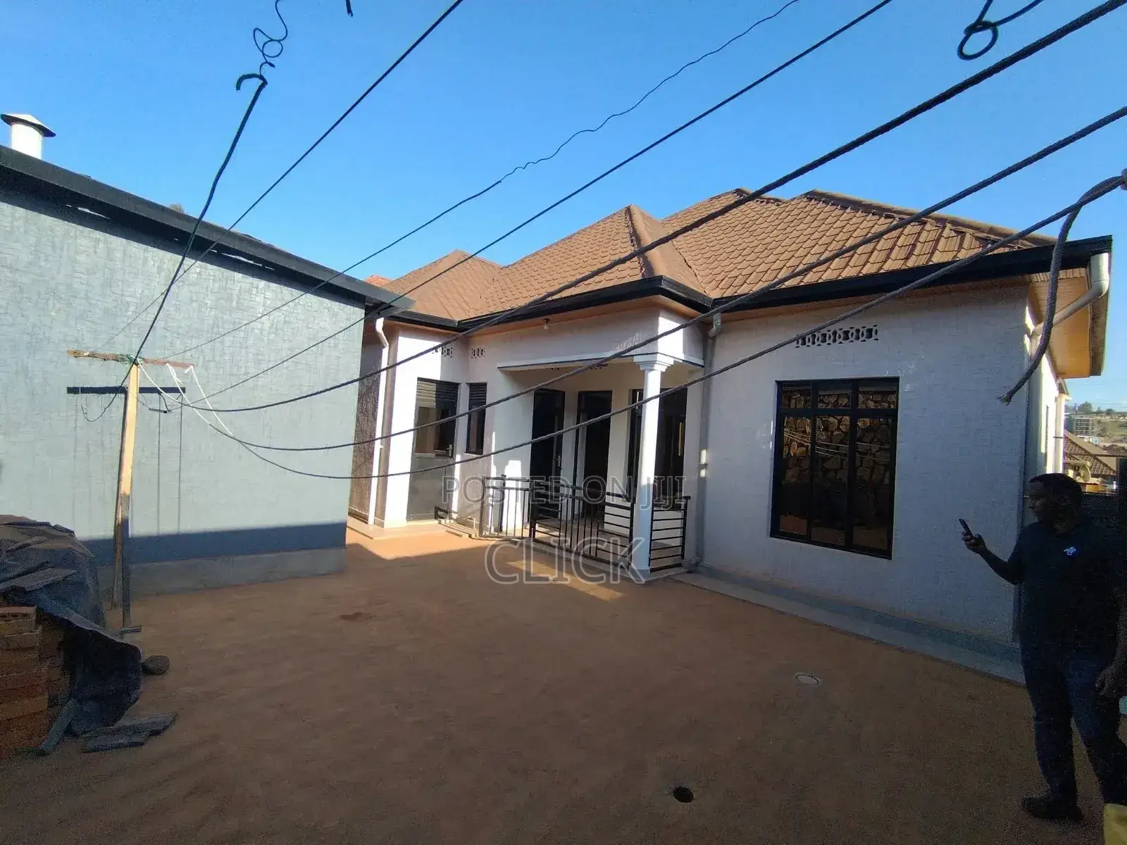 3bdrm House in Kira, Central Division for rent in Central Division