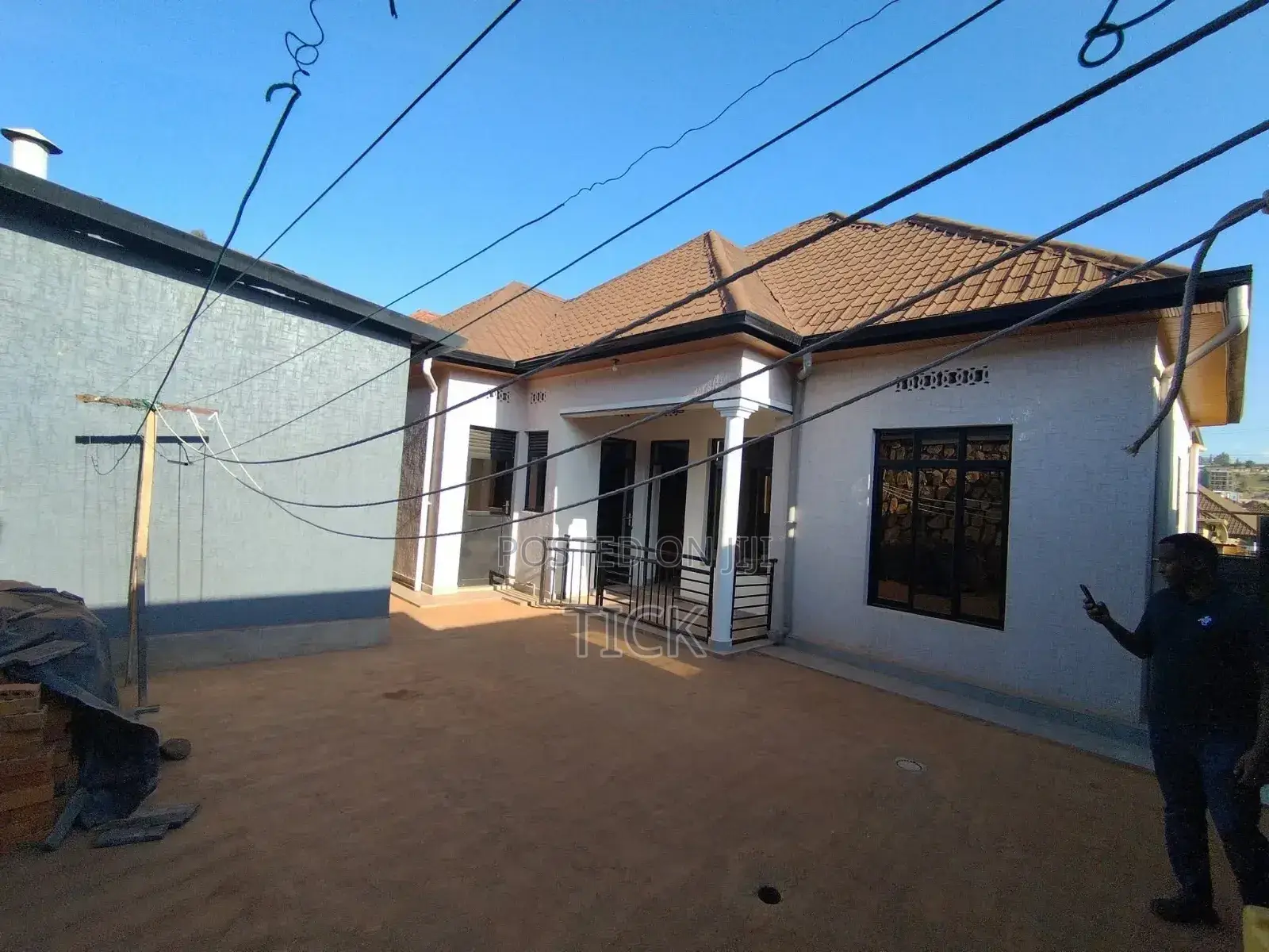 3bdrm House in Kira, Central Division for rent in Central Division