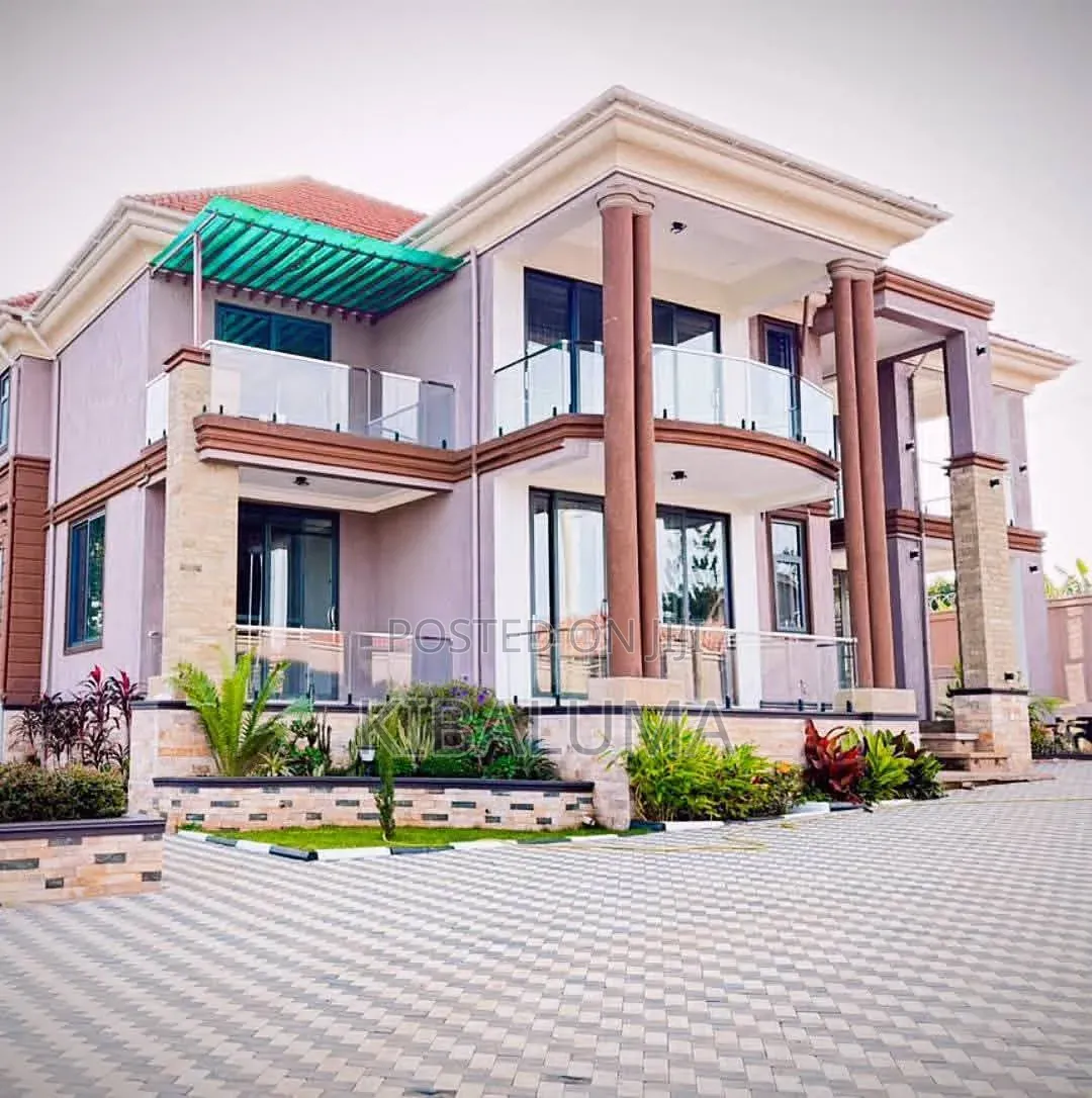 5bdrm Apartment in Bugolobi, Central Division for rent in Central Division