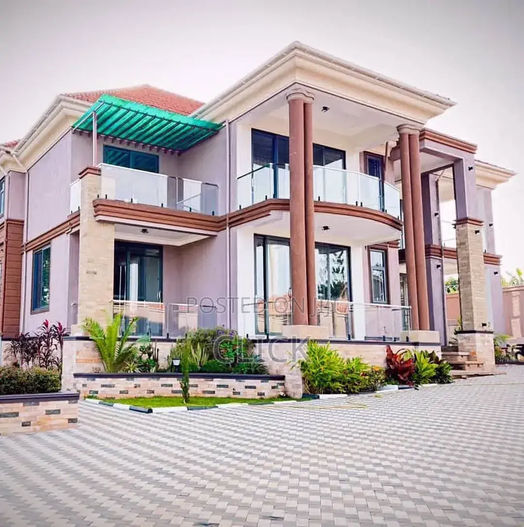 5bdrm Apartment in Bugolobi, Central Division for rent in Central Division