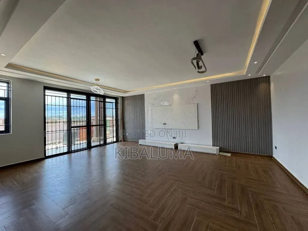 5bdrm Apartment in Bugolobi, Central Division for rent in Central Division
