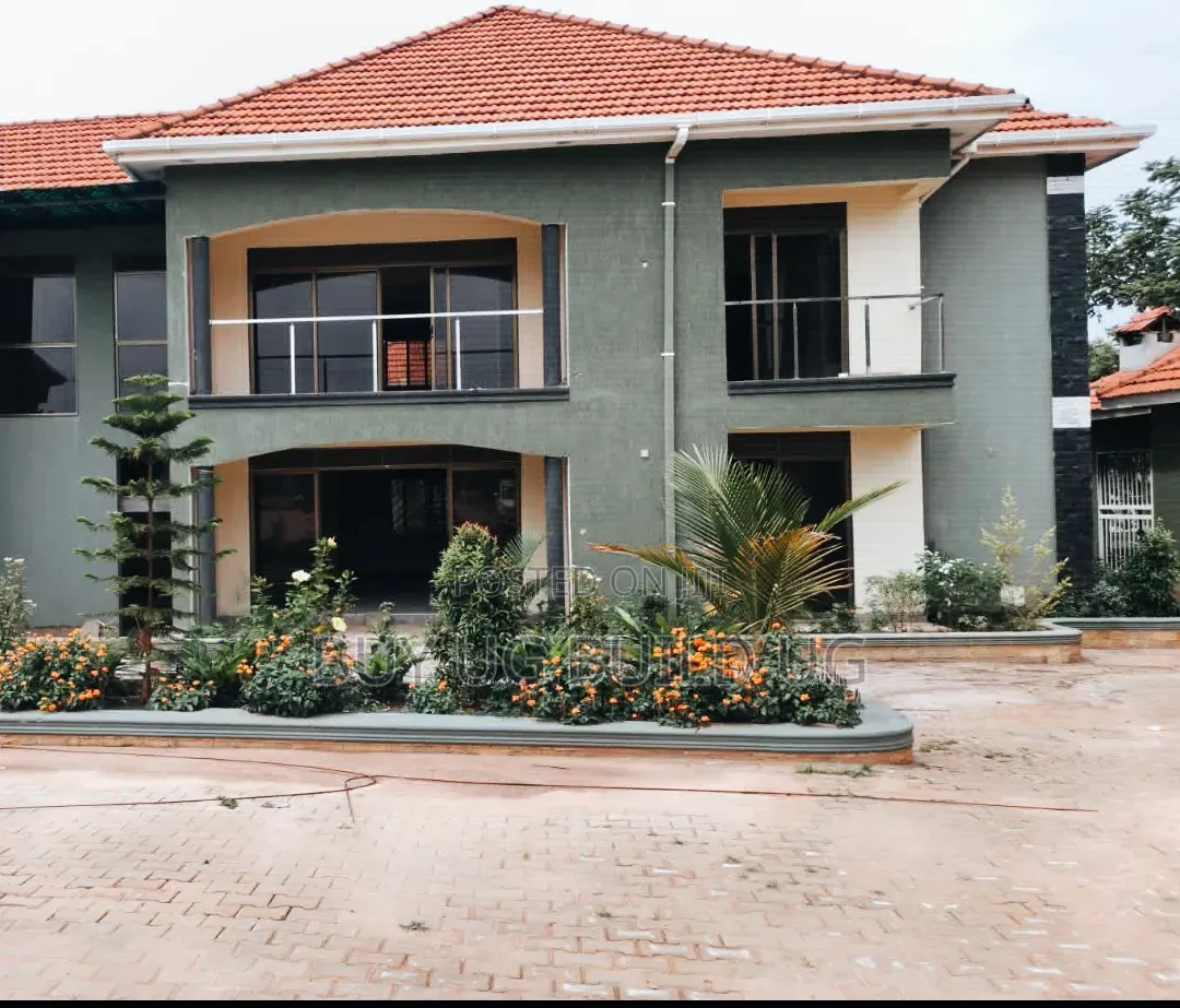 2bdrm Apartment in Najjera Kampala, Central Division for rent in Central Division