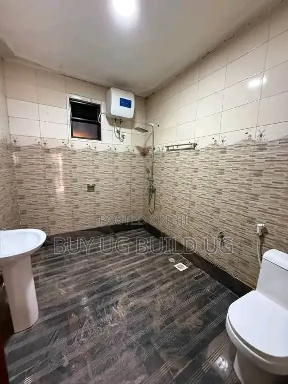 2bdrm Apartment in Najjera Kampala, Central Division for rent in Central Division