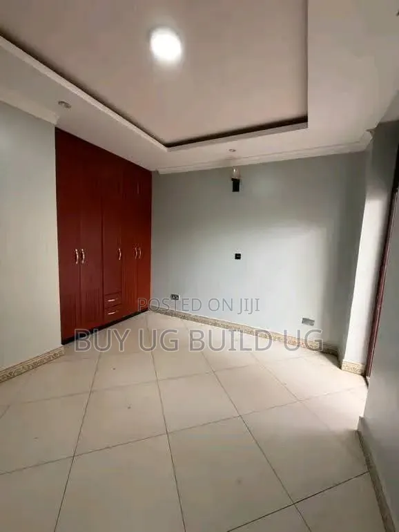 2bdrm Apartment in Najjera Kampala, Central Division for rent in Central Division