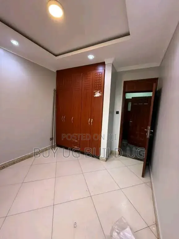 2bdrm Apartment in Najjera Kampala, Central Division for rent in Central Division
