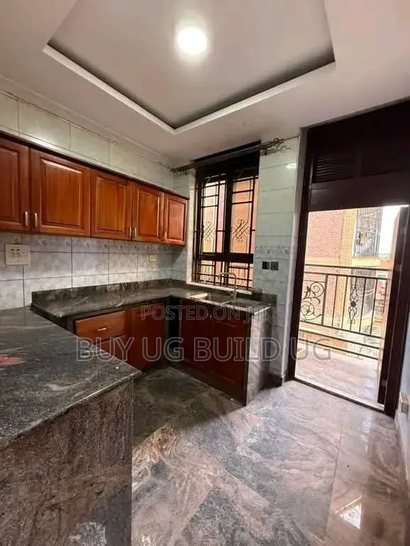 2bdrm Apartment in Najjera Kampala, Central Division for rent in Central Division
