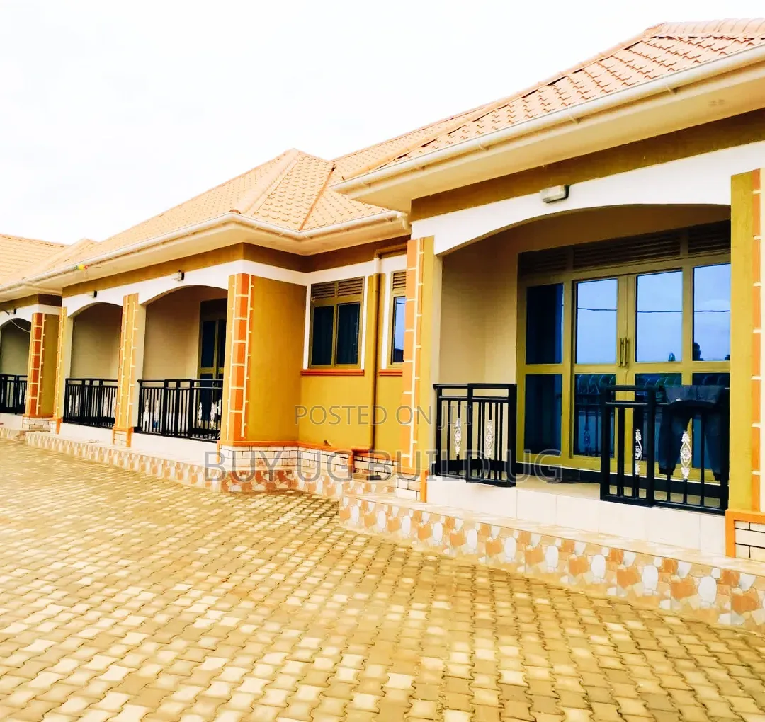 2bdrm House in Namugongo, Central Division for rent in Central Division