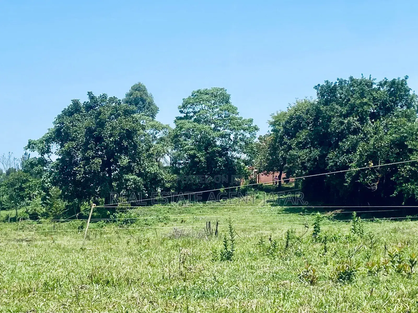 Estate in Central Division,Fort Portal City. in Kabalore