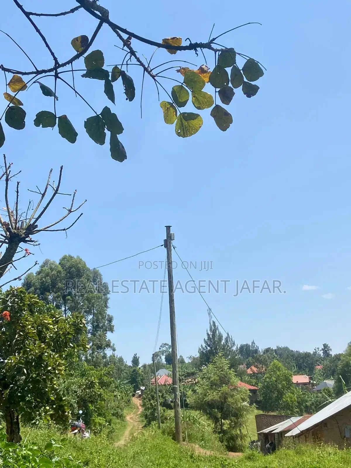 Estate in Central Division,Fort Portal City. in Kabalore