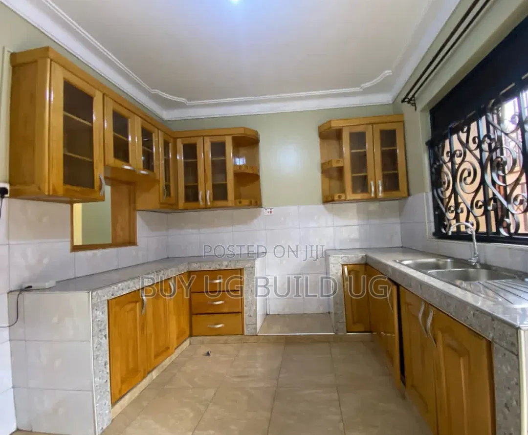 2bdrm House in Namugongo, Central Division for rent in Central Division