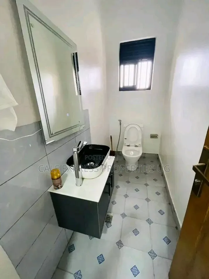 Furnished 2bdrm Apartment in Munyonyo Estate, Makindye for rent in Makindye