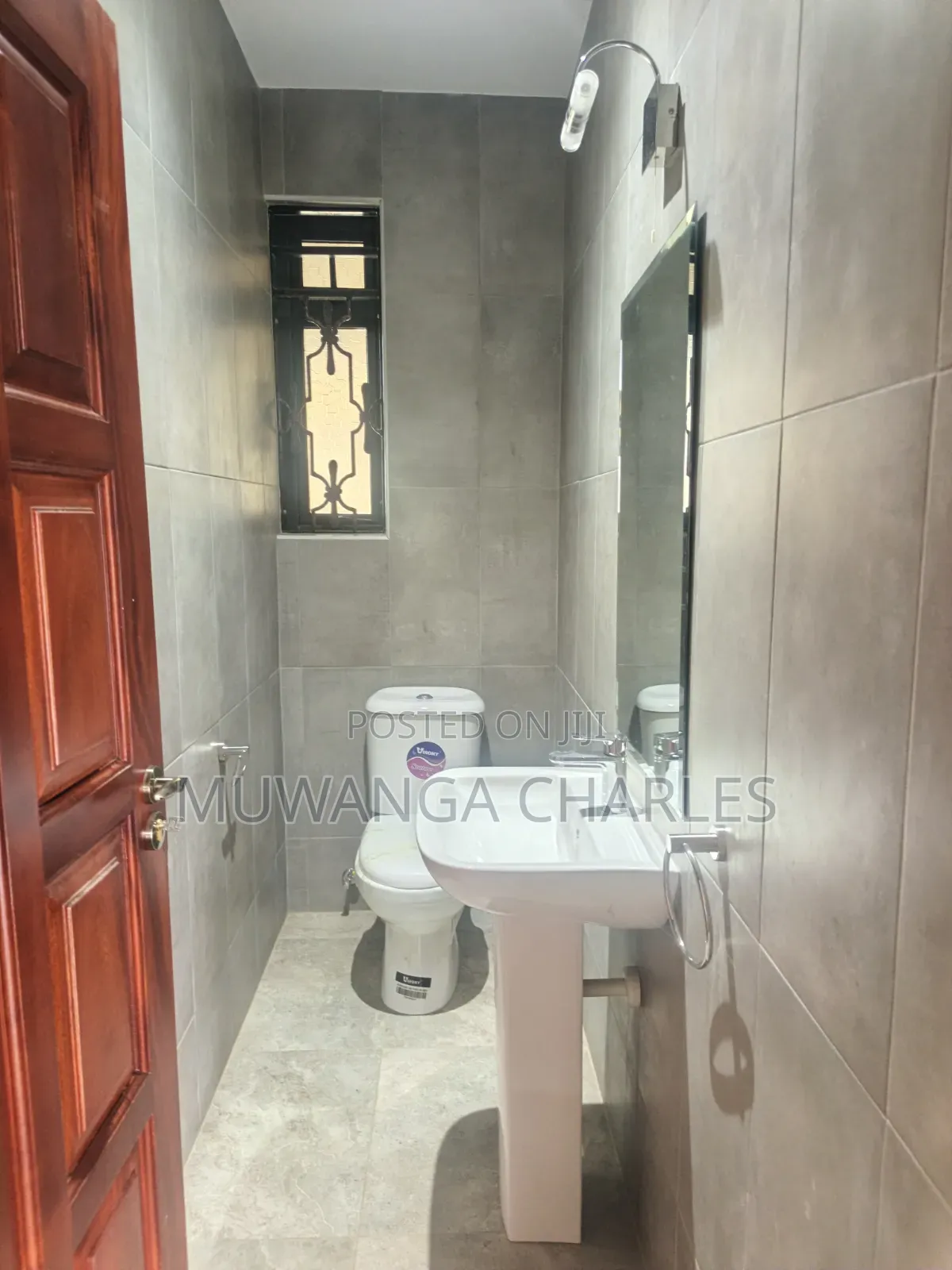 3bdrm Apartment in Fs Properties Ltd, Central Division for rent in Central Division