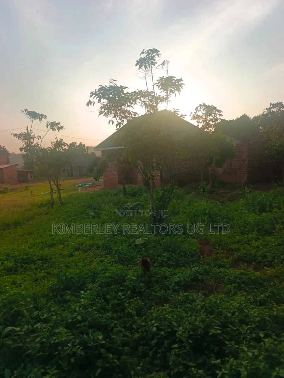 Prime Land for Sale – Nakasajja Kiwumu in Division A