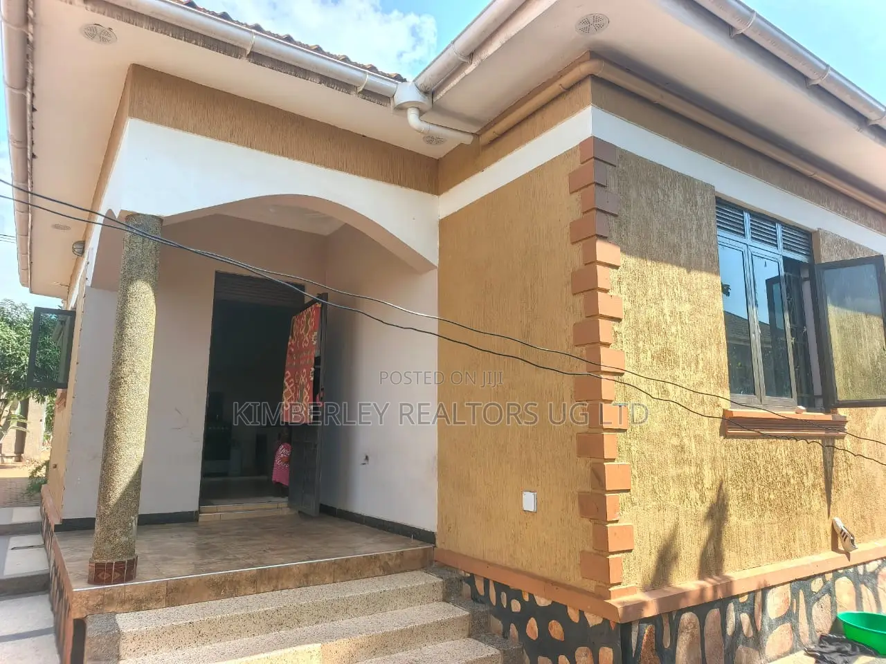 3bdrm House in Seeta-Namuganga for sale in Seeta-Namuganga