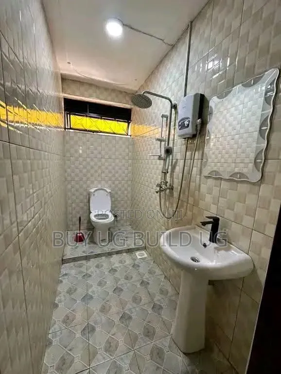 2bdrm Apartment in Kyaliwajala Town, Central Division for rent in Central Division