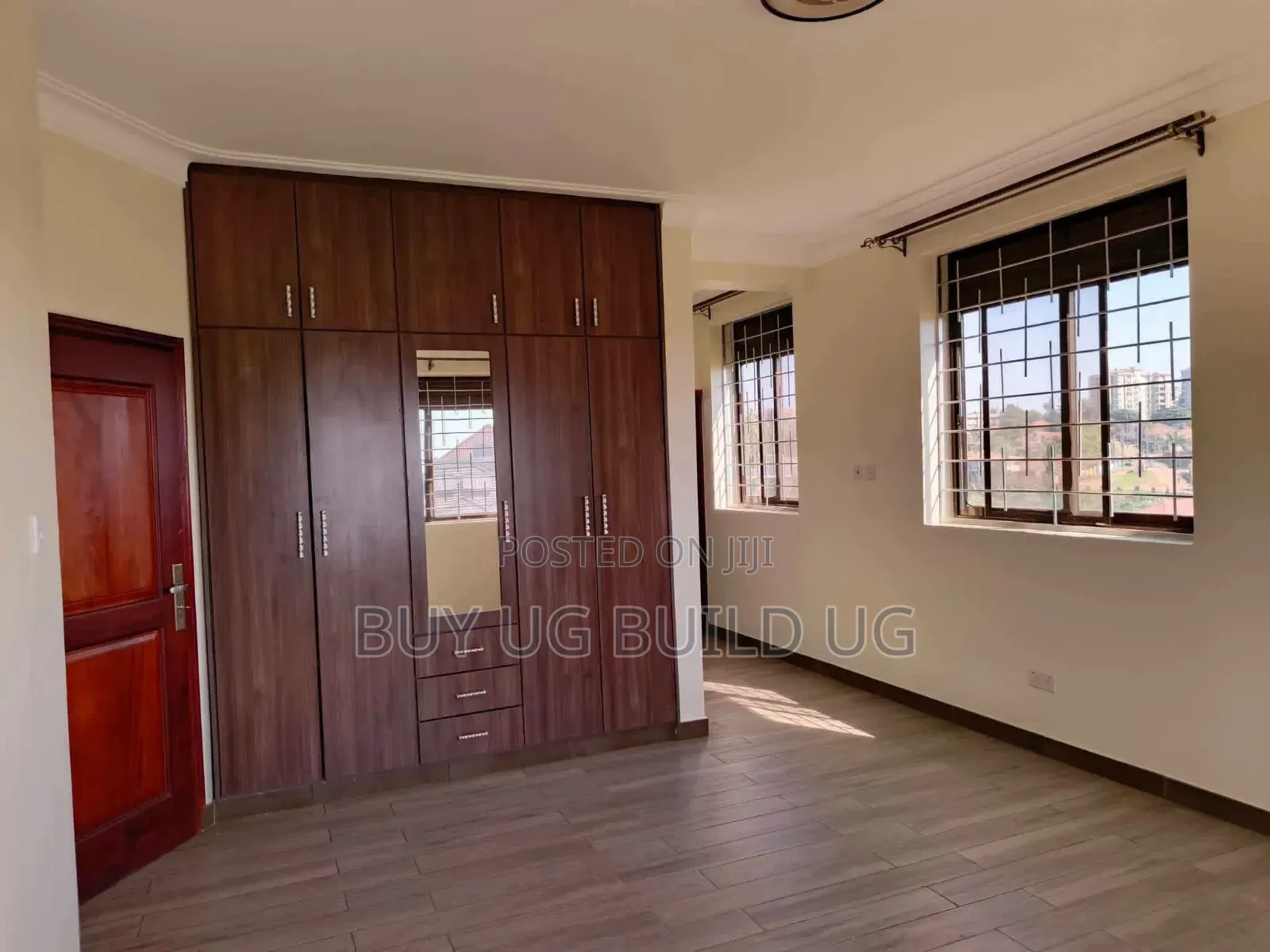 2bdrm Apartment in Kyaliwajala Town, Central Division for rent in Central Division