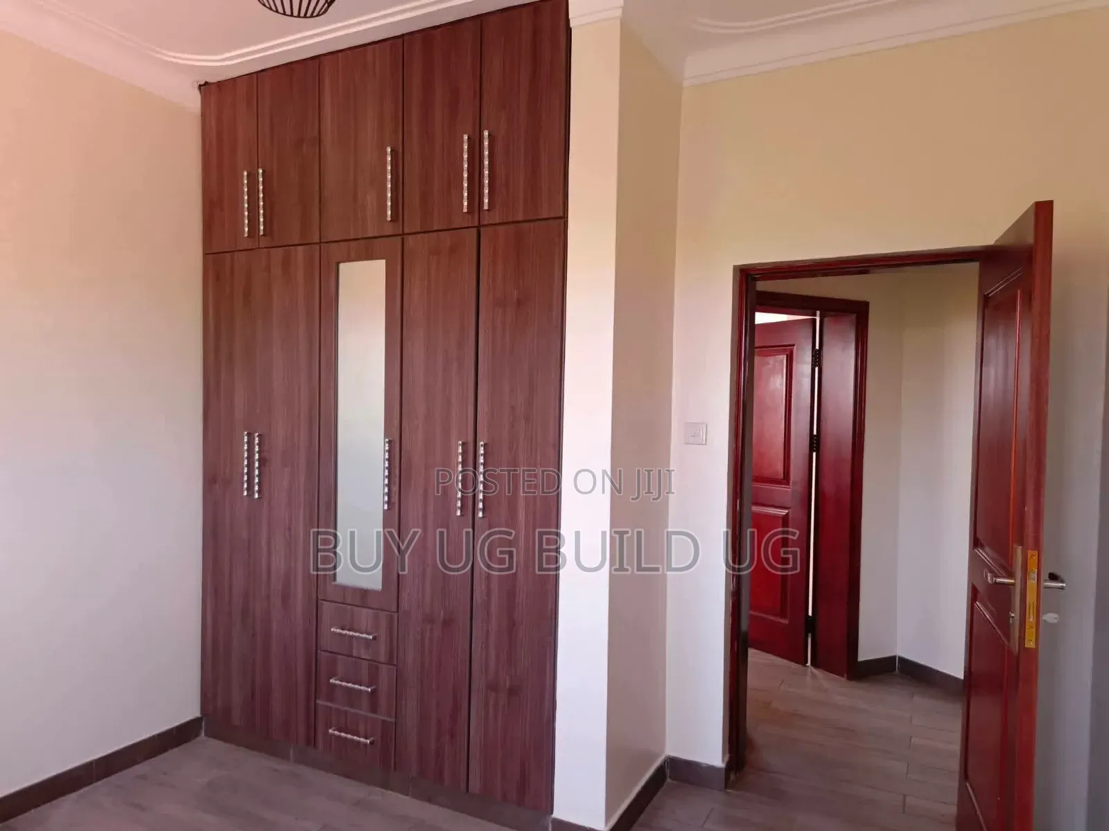 2bdrm Apartment in Kyaliwajala Town, Central Division for rent in Central Division
