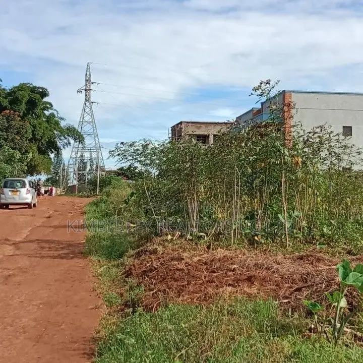 Quick Sale Land – Kitende Lumuli (Entebbe Road) in Division A