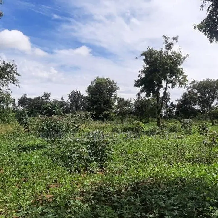 Quick Sale Land – Kitende Lumuli (Entebbe Road) in Division A