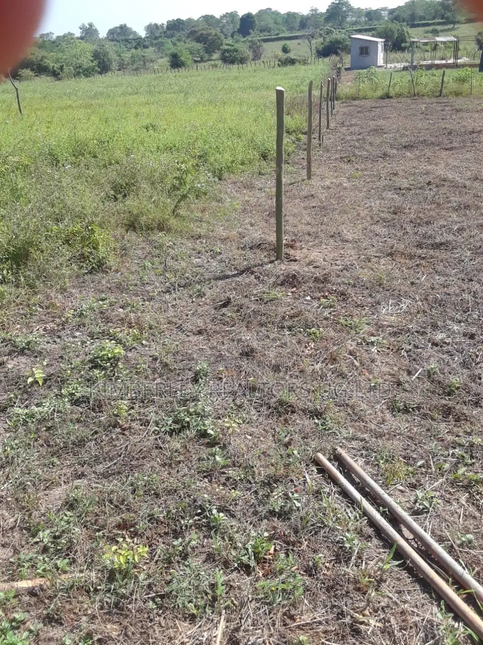 Good Deal Plots for Sale – Seguku in Division A
