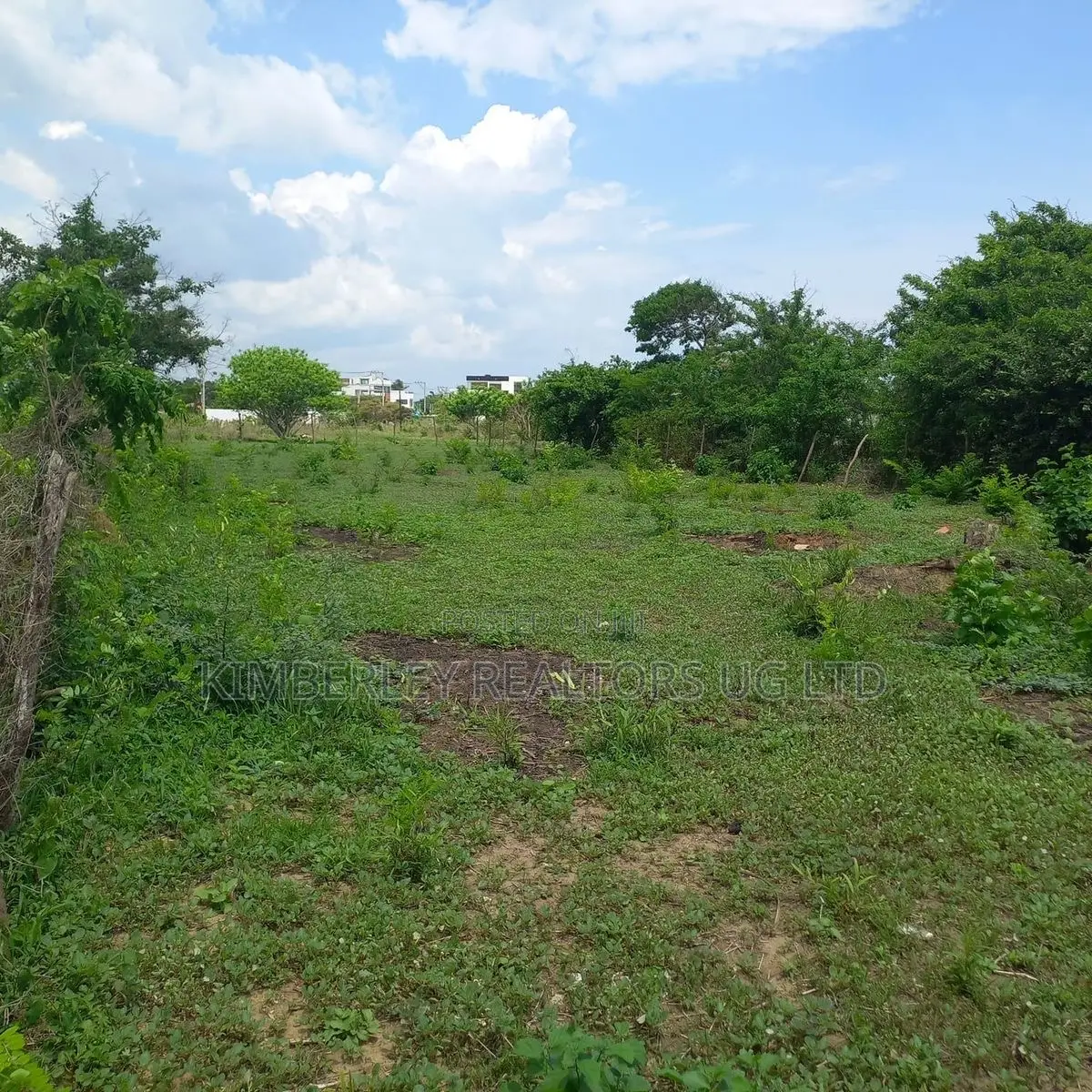 Good Deal Plots for Sale – Seguku in Division A