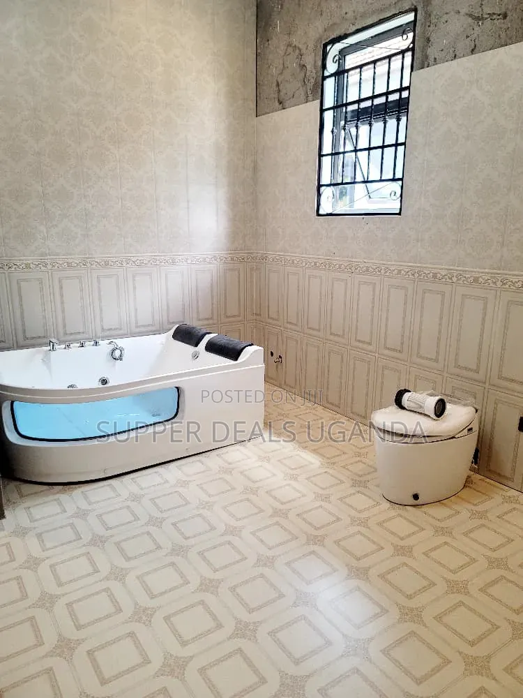 4bdrm Duplex in Kisaasi, Nakawa for rent in Nakawa