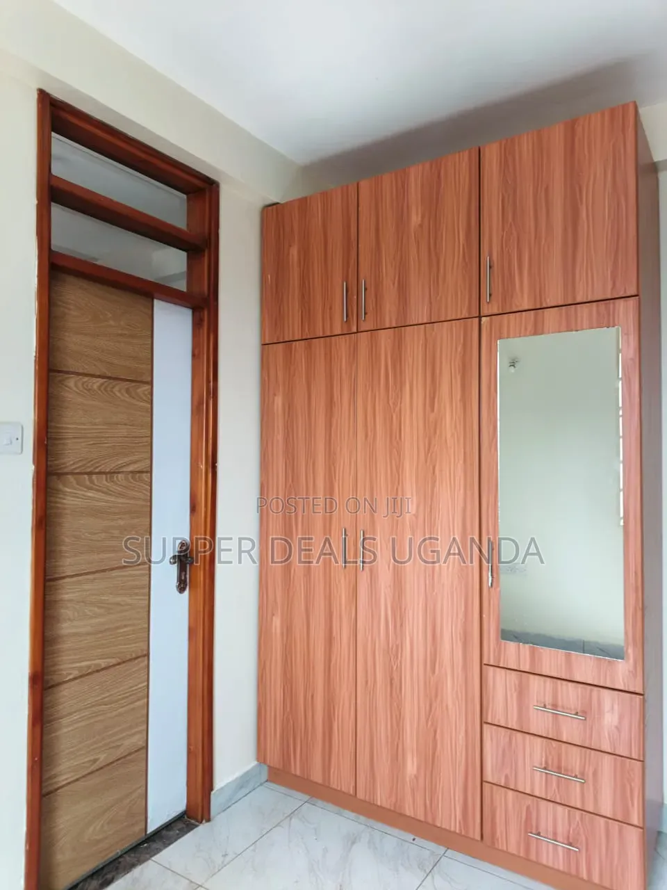 2bdrm Duplex in Bukooto, Nakawa for rent in Nakawa