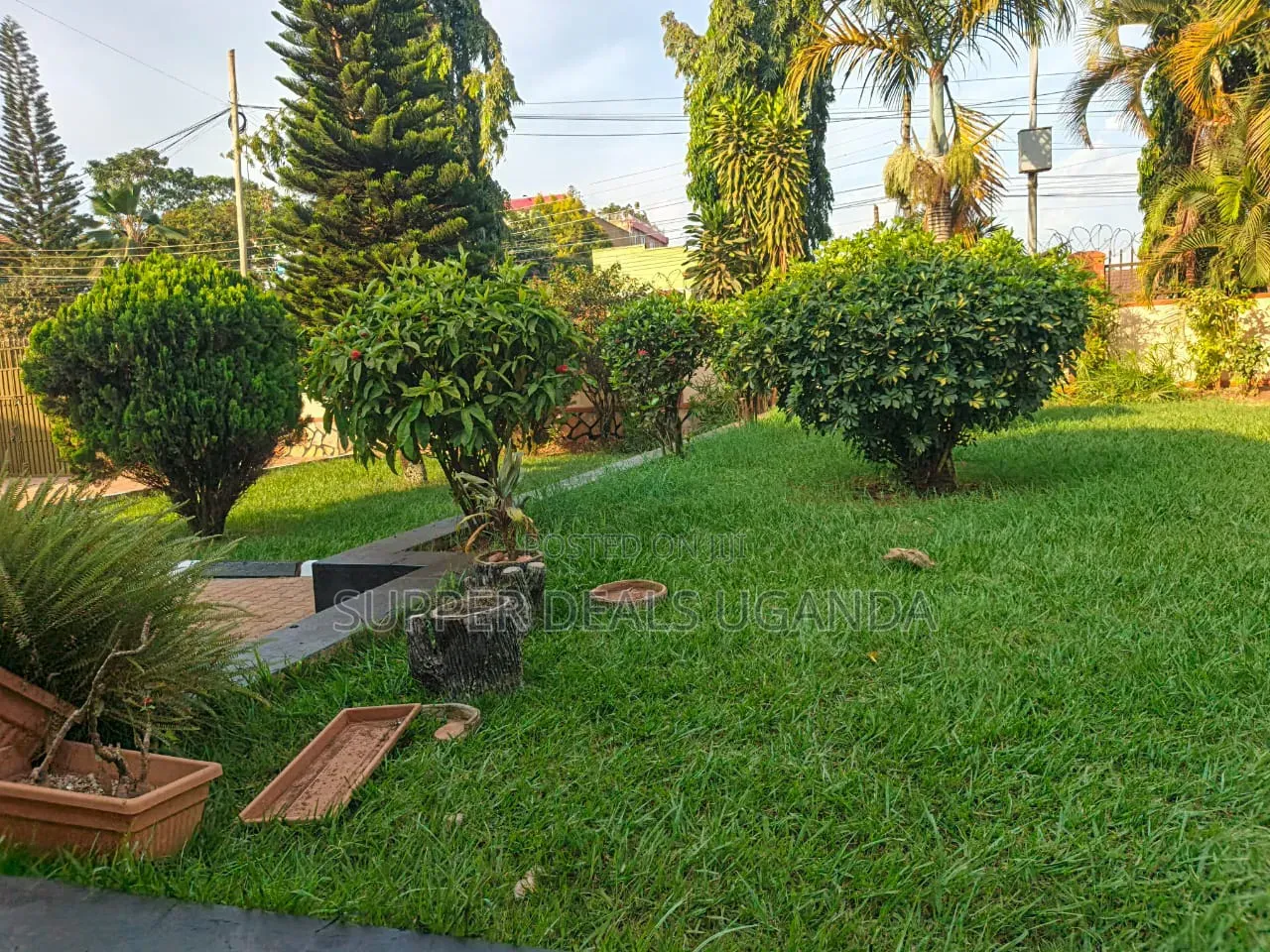 3bdrm Bungalow in Ntinda, Nakawa for rent in Nakawa