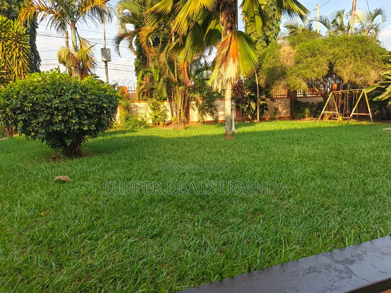 3bdrm Bungalow in Ntinda, Nakawa for rent in Nakawa