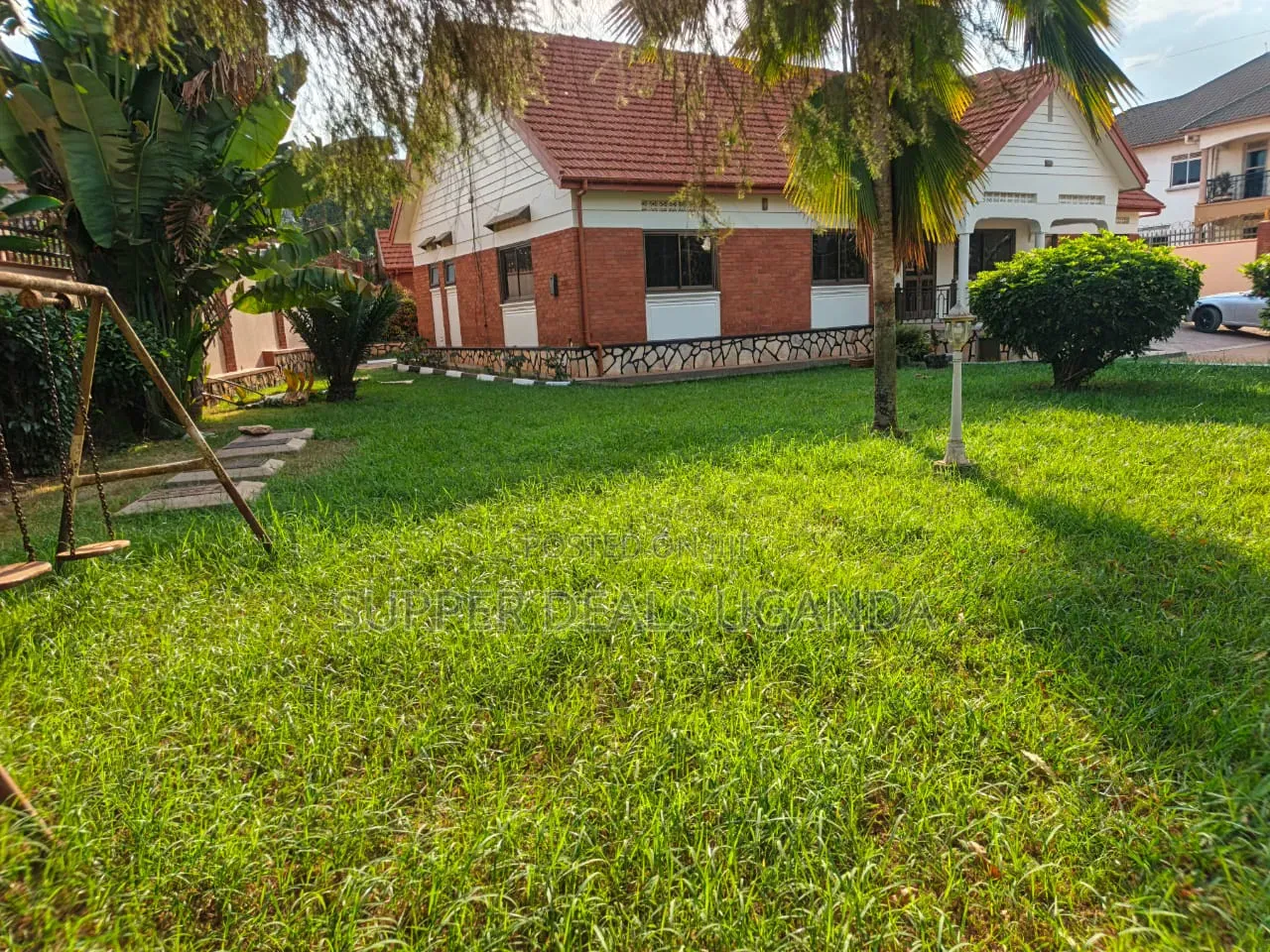 3bdrm Bungalow in Ntinda, Nakawa for rent in Nakawa