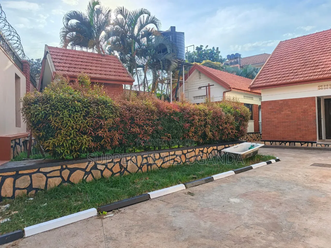 3bdrm Bungalow in Ntinda, Nakawa for rent in Nakawa