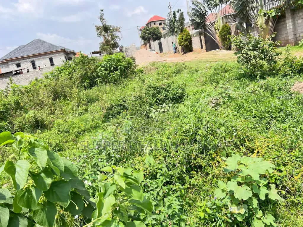 50by50ft Plot for Sale in Kasangati in Nakawa