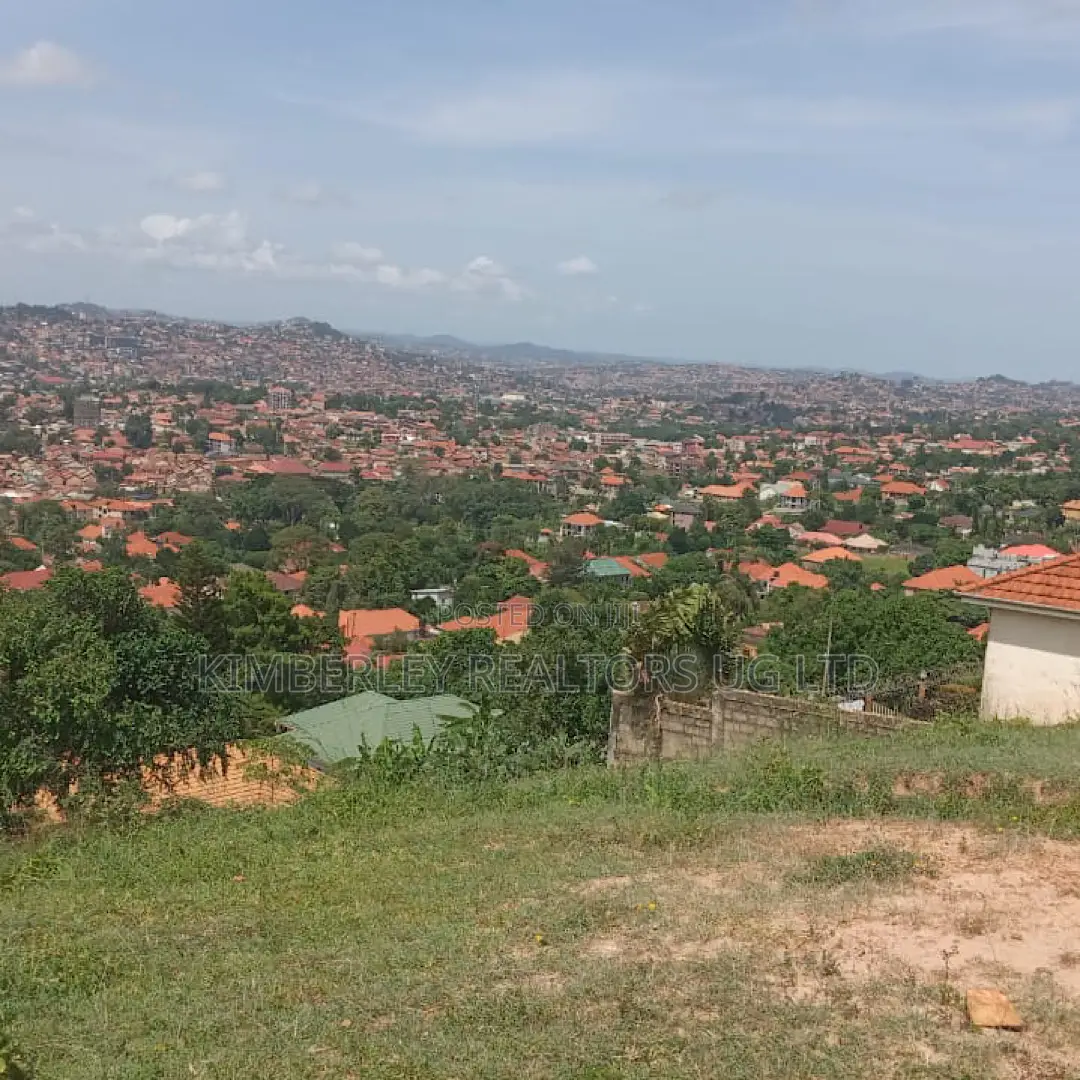 Quick Sale Land – Lower Lubowa (Near Expressway) in Division A