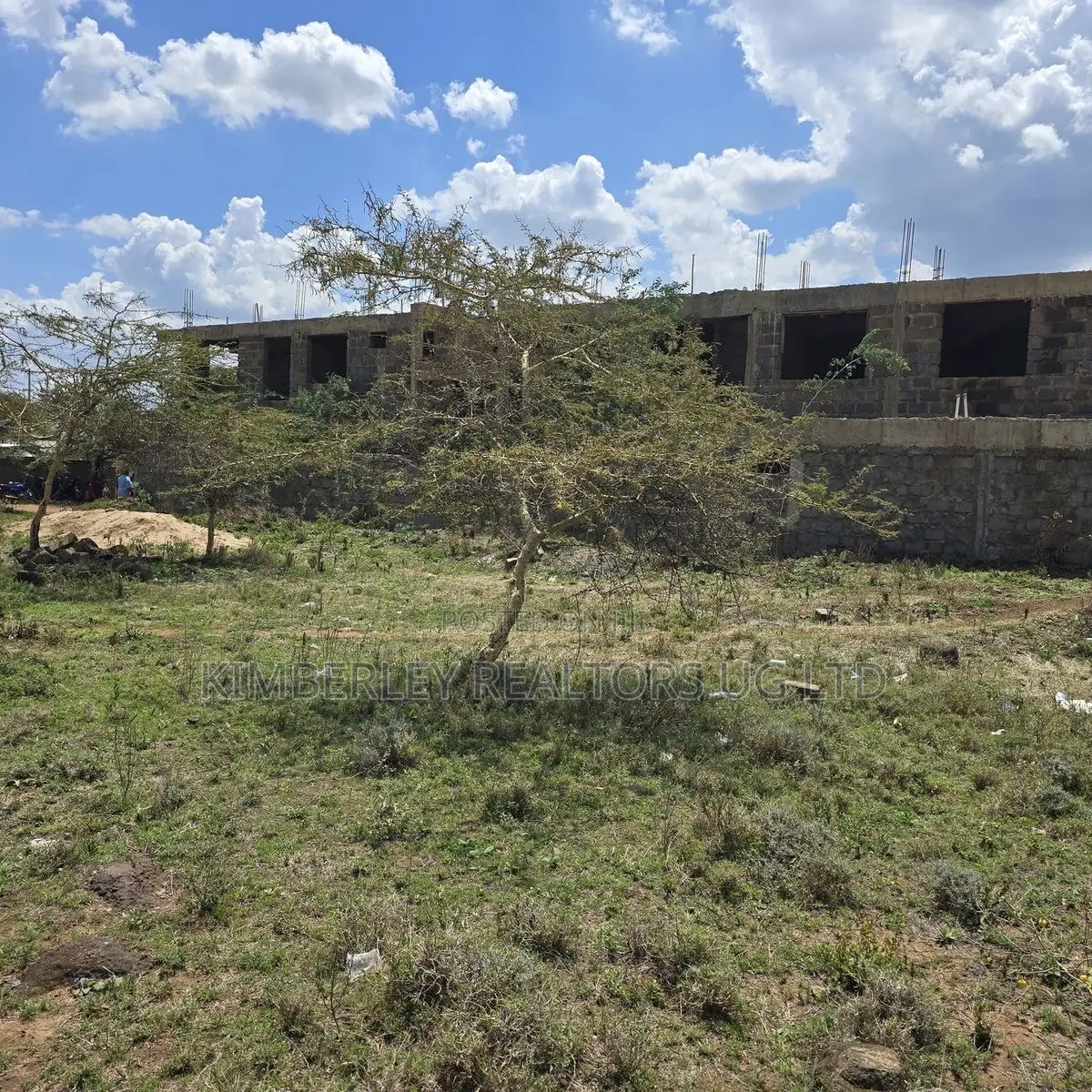 Commercial Plot for Sale – Mutundwe Kisigula Junction in Division A