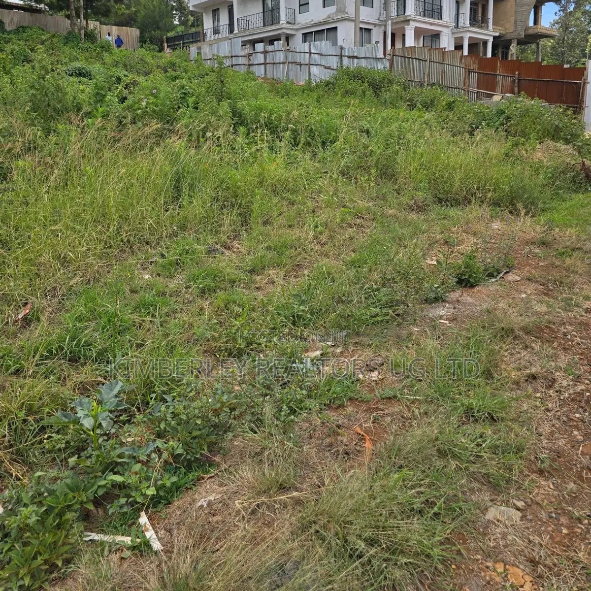 Quick Sale Land – Namataba in Division A