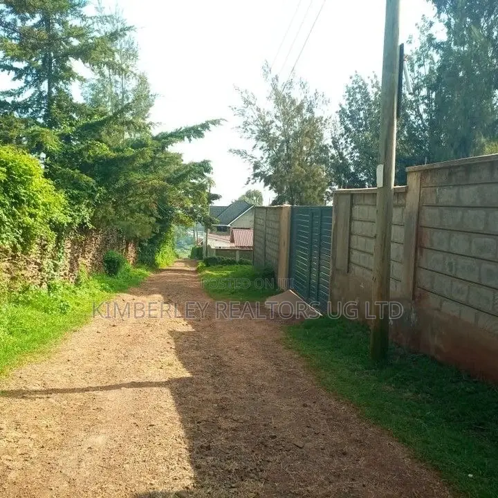 Quick Sale Plot – Kajjansi (Jjanyi) in Division A
