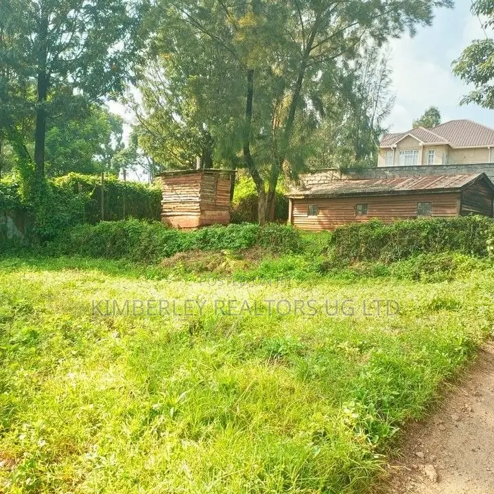 Quick Sale Plot – Kajjansi (Jjanyi) in Division A