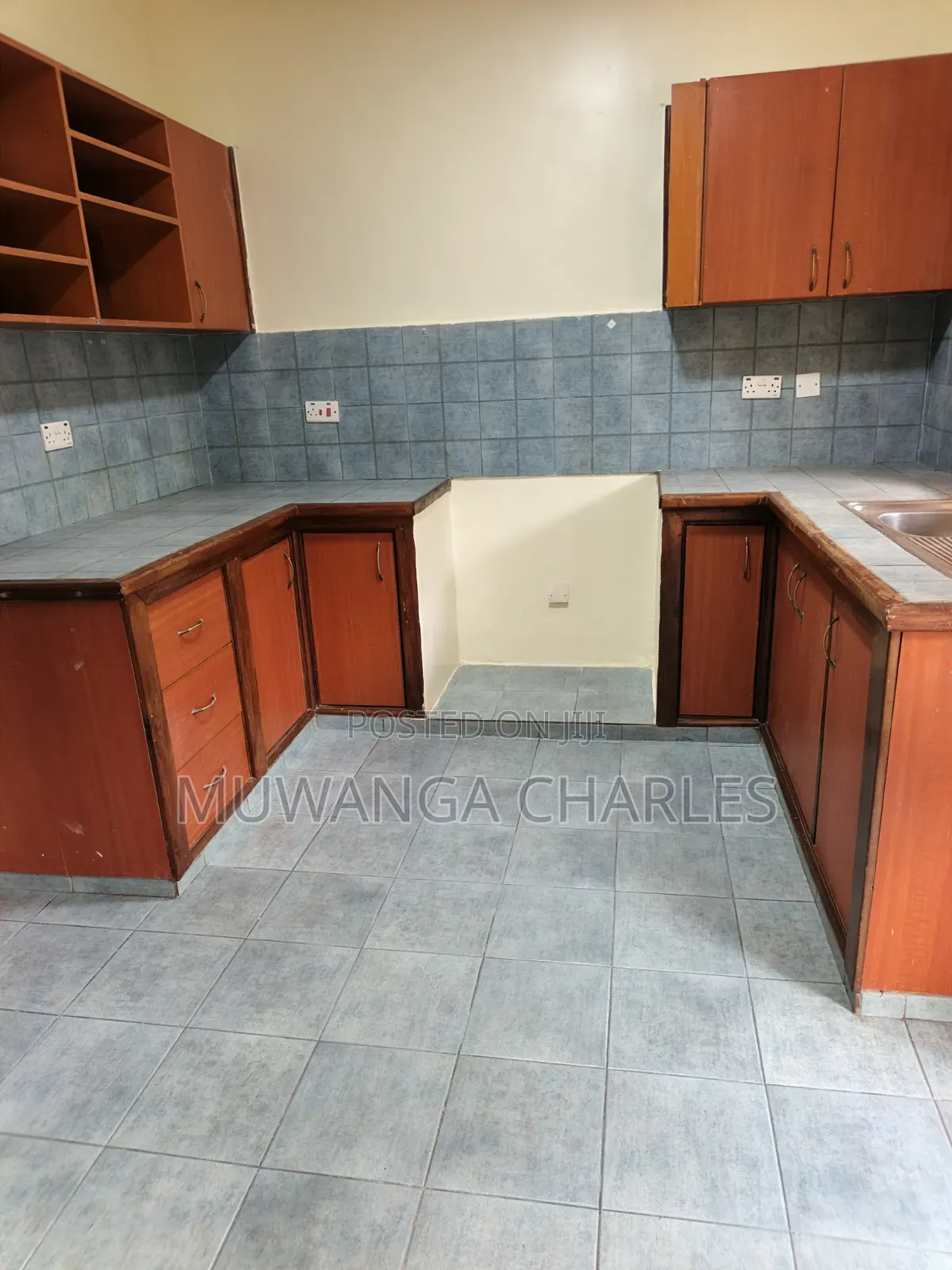 2bdrm Apartment in Fs Properties Ltd, Nakawa for rent in Nakawa