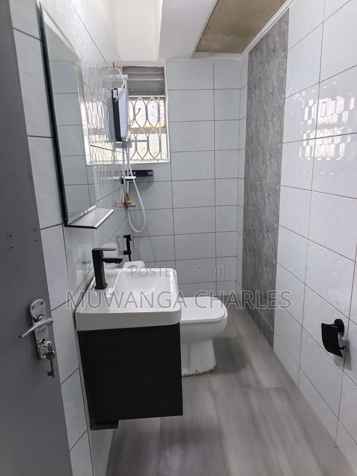 2bdrm Apartment in Fs Properties Ltd, Nakawa for rent in Nakawa